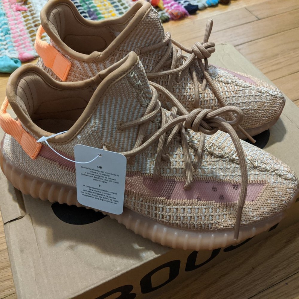 Adidas Yeezy Boost v2